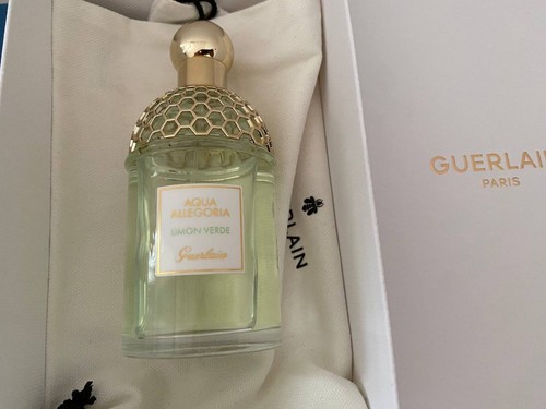 Guerlain limon verde - limon,