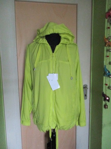Jacke kapuzenjacke 44 - 40, 42