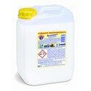 Liquido limone entfetter - liquido, 5l