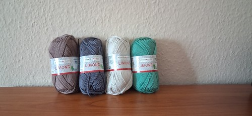 Schoeller stahl limone 4 - +,