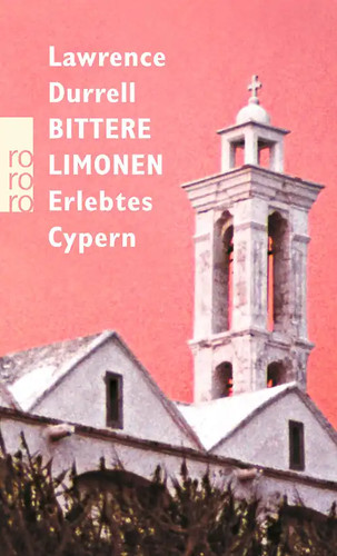 Bittere limonen - bittere,