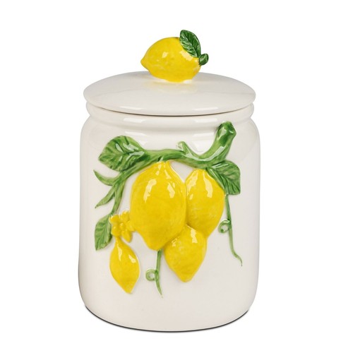 Vorratsdose limone zitrone - limone,