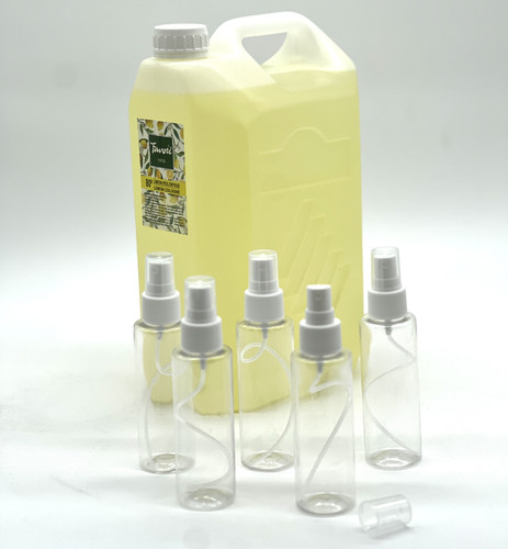 Limon kolonya cologne 5 - 80°,