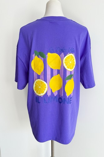 Dolce vita limone - dolce, il
