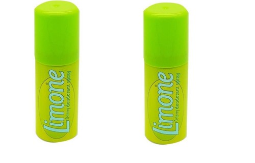 Limone stoma inkontinenz deo - limone,