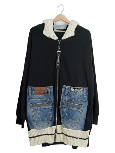 Acqua limone sweatjacke - limone,