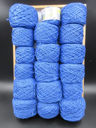 870g baumwolle blau - baumwolle,