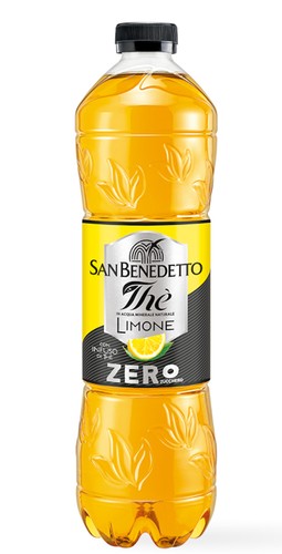 Das zero limone - zero,