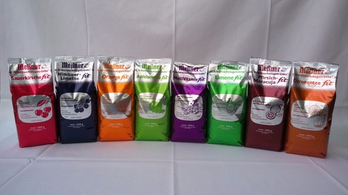 8er pack jesorte - 8er,