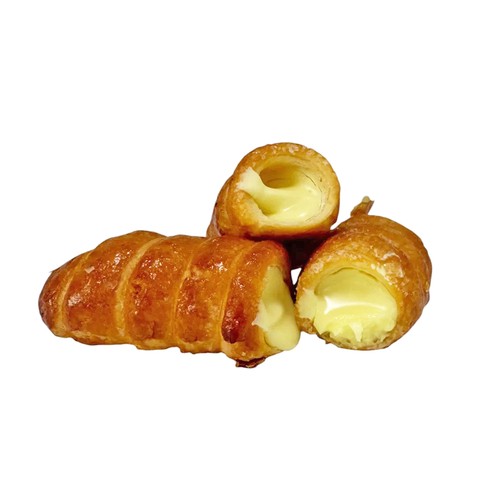 Cannoncini limone - limone,
