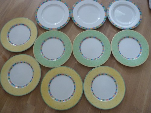 Villeroy boch alea twist - &,