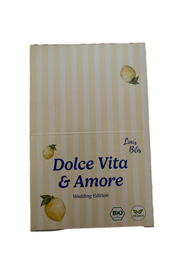 Lini bites dolce - lini`s, &