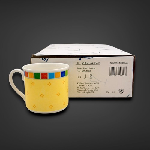 Villeroy boch twist alea - villeroy,