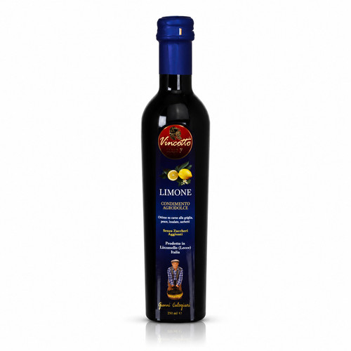 Calogiuri vincotto limone - limone,