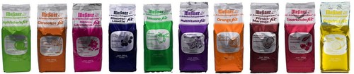 Iso tonisches sportler - iso,