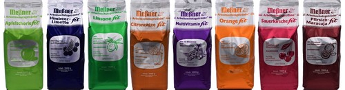 Neu 3er pack isotonisches - neu,