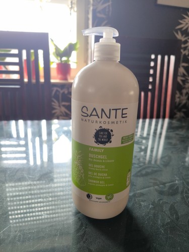 950 sante family - sante, duschgel