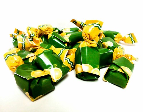 Zitrone limone bonbons firma - limone,