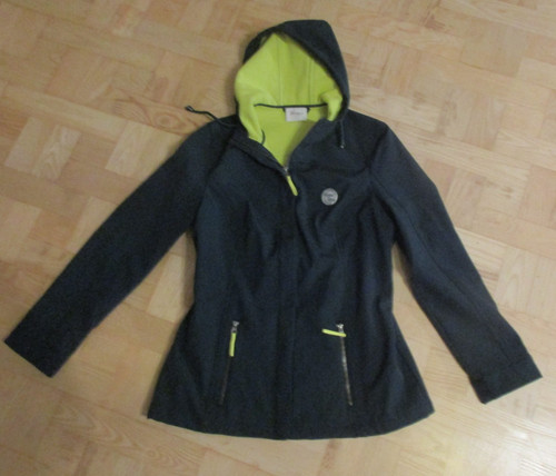 Softshell jacke von sheego - sheego, gr