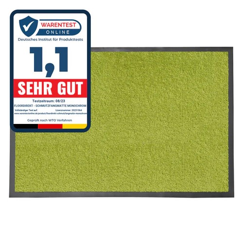 Schmutzfangmatte türmatte - schmutzfangmatte,