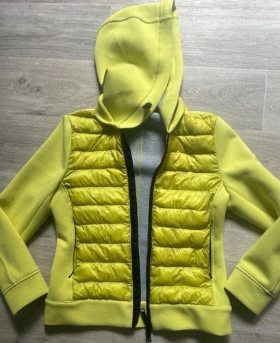 Como sweatjacke giulia - sweatjacke,