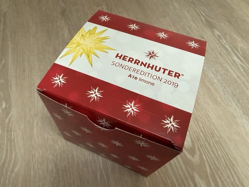 Herrnhuter stern a1e - herrnhuter,