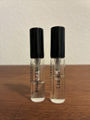 Laboratorio olfattivo - olfattivo, 2x