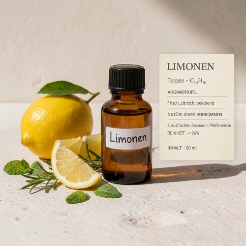 Limonen 20ml zitrisches - |,