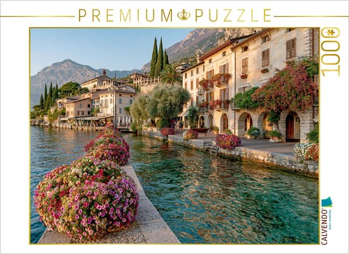 Calvendo puzzle limone - calvendo,