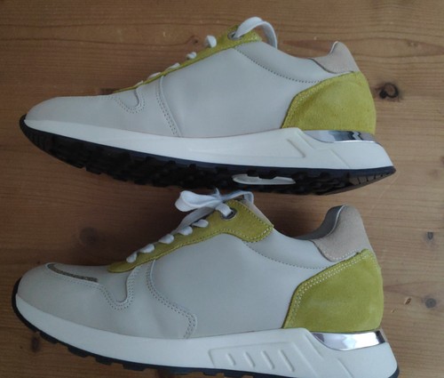 Damen schnürschuh sneaker - damen, schnürschuh,