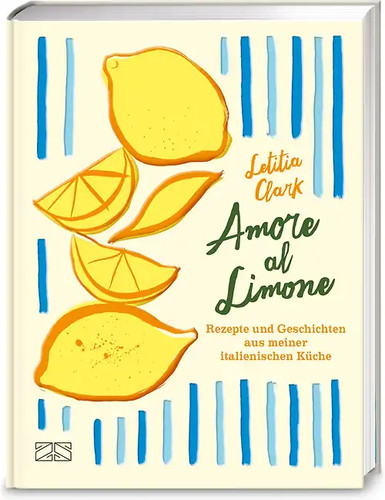 Amore limone - amore, al
