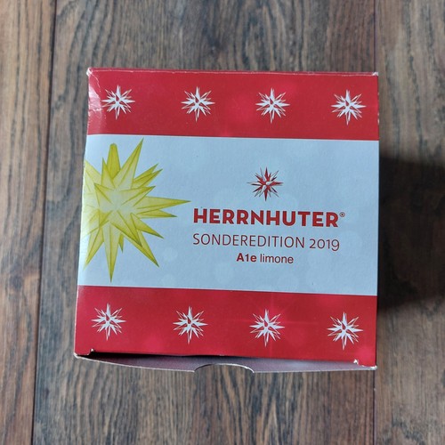 Herrnhuter stern sonderedition - herrnhuter,