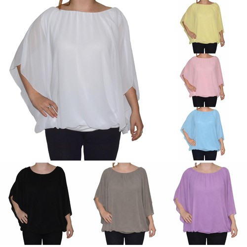 Italy tunika bluse shirt - italy,