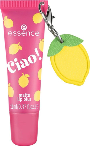 Essence ciao matte lip - essence,