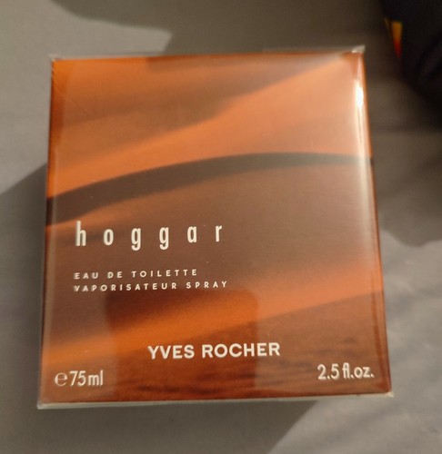 Yves rocher hoggar eau - rocher,