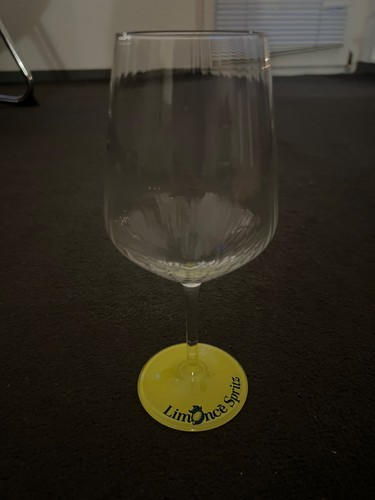 Schönes glas limone - limone, spritz