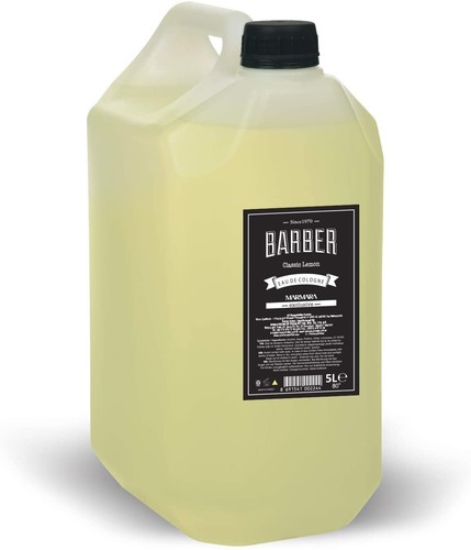 Barber marmara limon - barber, kolonya