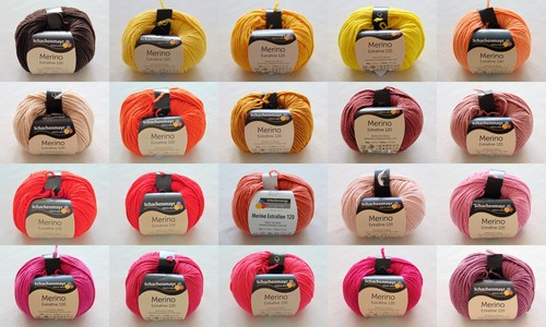 Merino extrafine 120 - extrafine,