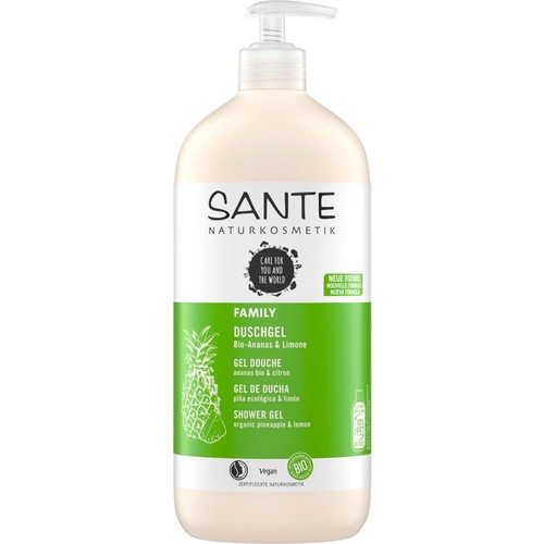 Sante family duschgel - sante,