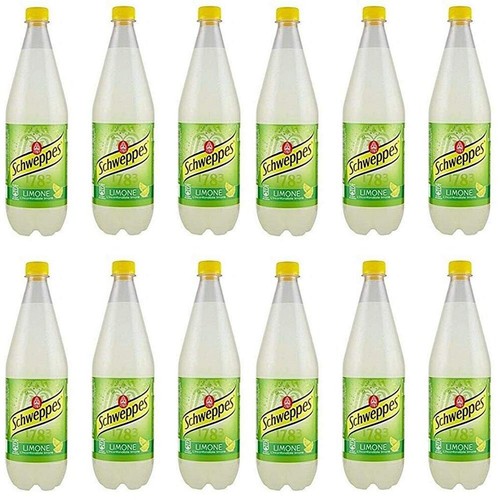12xschweppes limone lemonade - 12xschweppes,