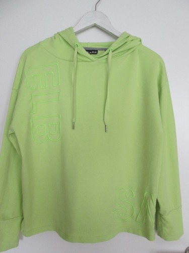 Elbsand kapuzensweat elgin - elbsand,