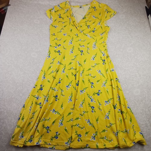 Zeagoo sommerkleid fruchtig - zeagoo, l